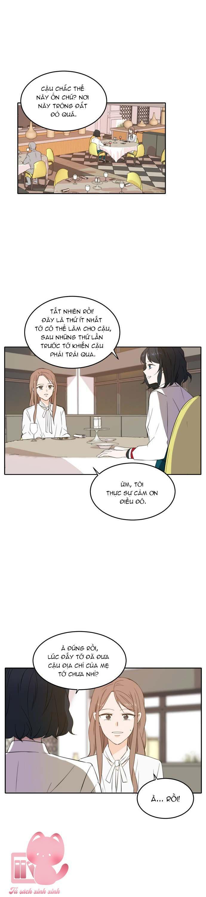 hẹn gặp nhau ở kiếp thứ 19 chapter 28 20