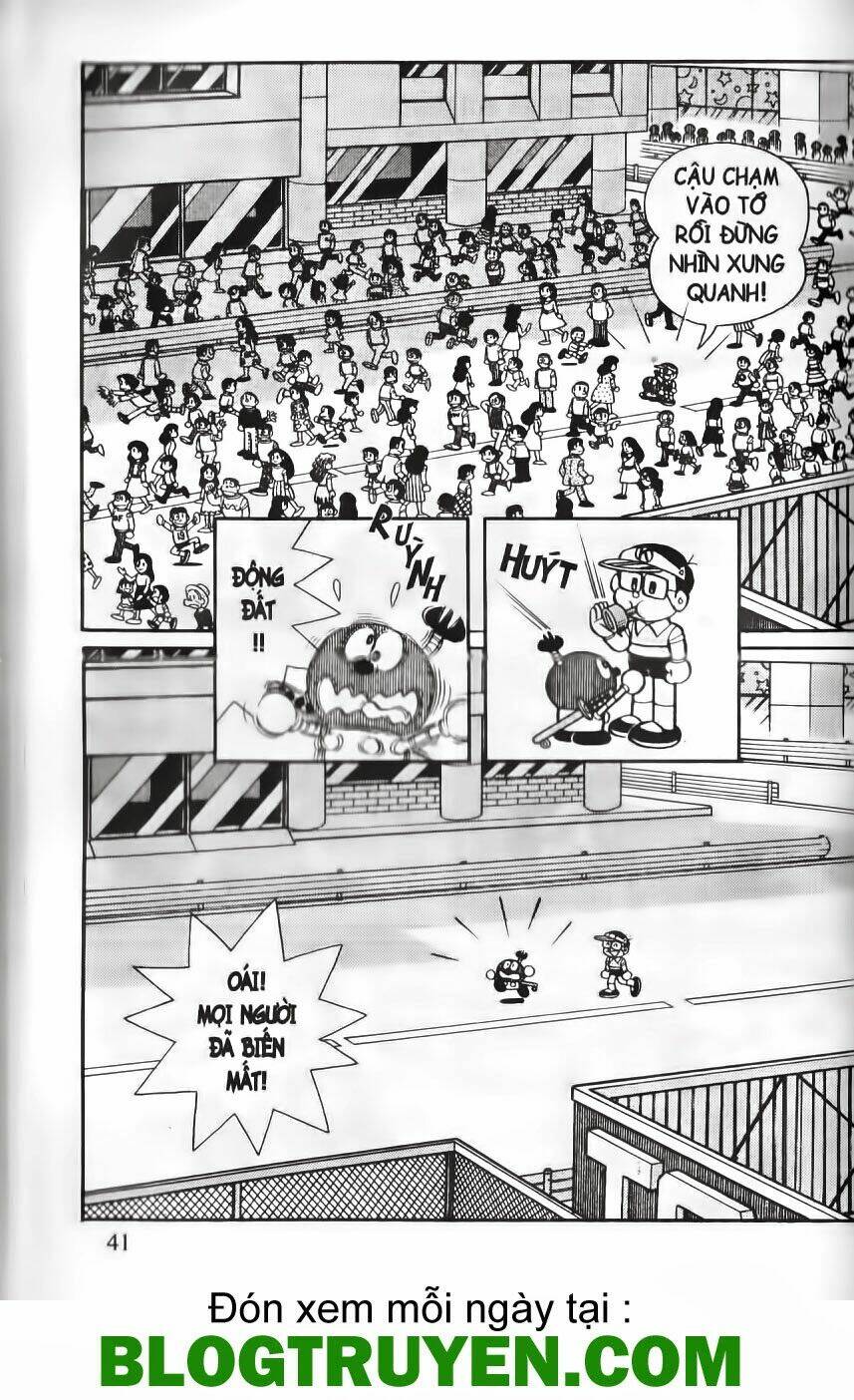 tân từ điển kì bí chapter 19 5