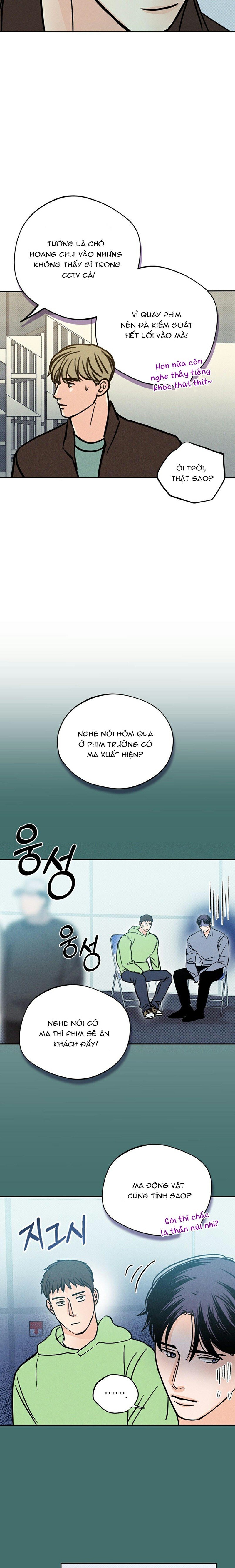 khi đêm trăng tròn chapter 16 15