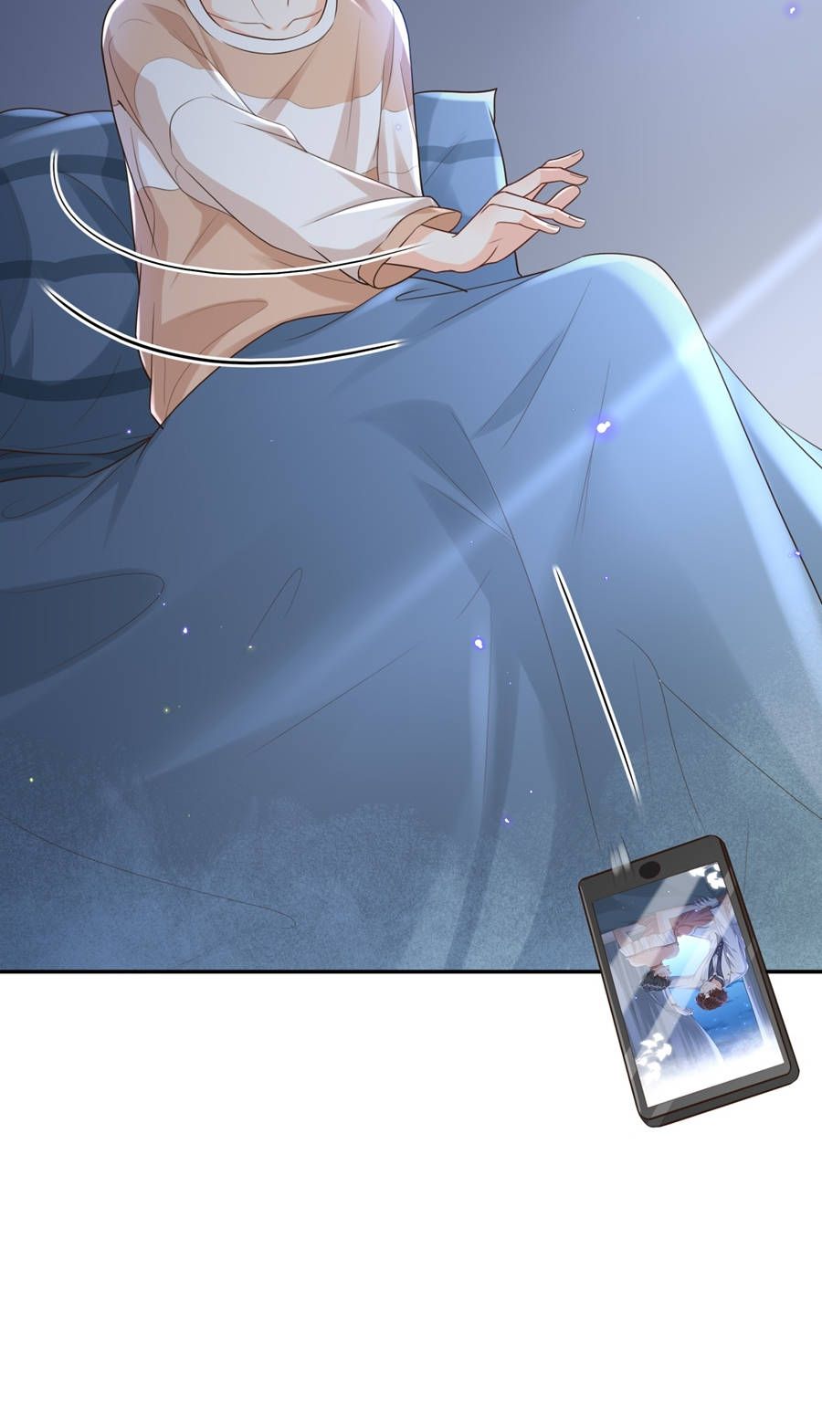 ngọt không ngừng nghỉ chapter 3 48