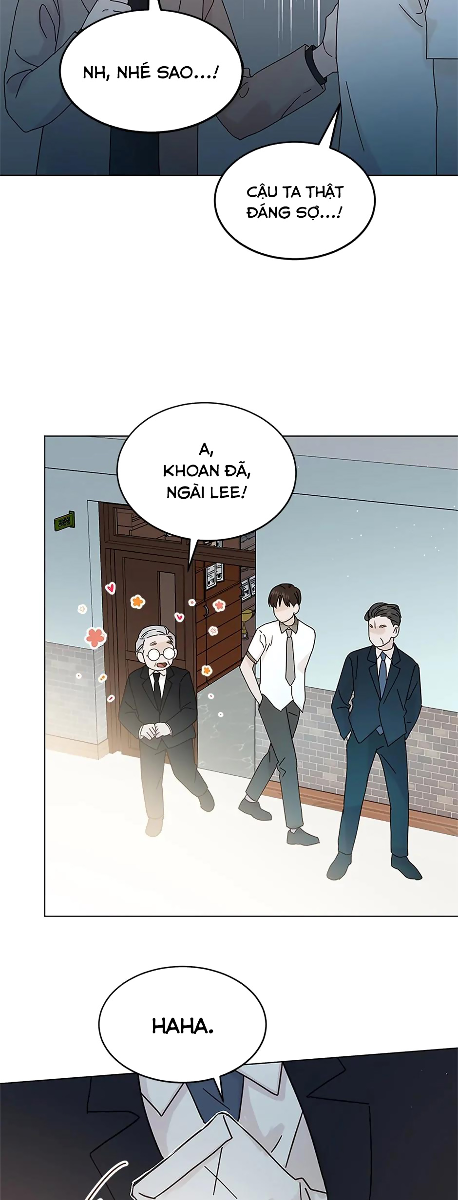 sự trả thù ngọt ngào của vợ tôi chapter 221 16