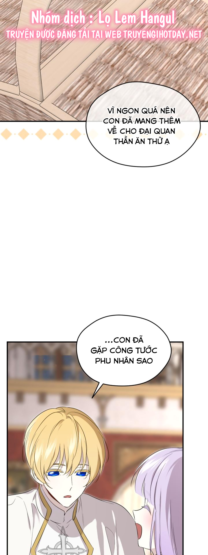 tôi là mẹ kế của nam chính chapter 108.1 40