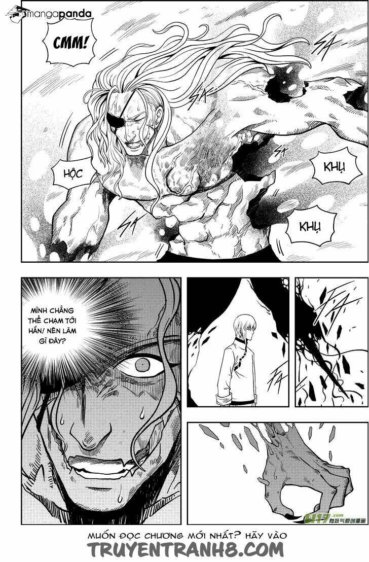 macrophage regulation chapter 6 27