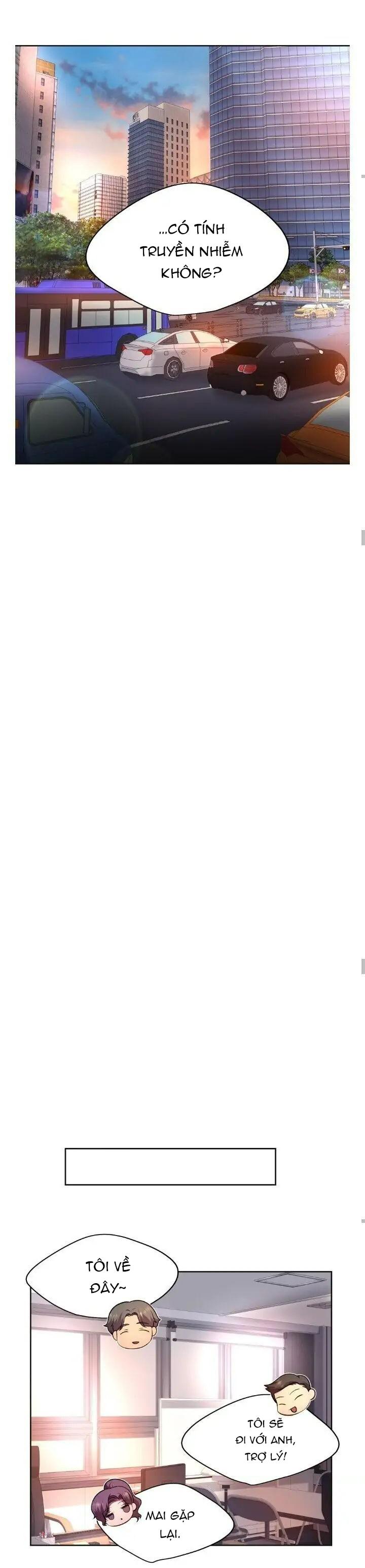 giữ em thật chặt (hold me tight) chapter 161 13