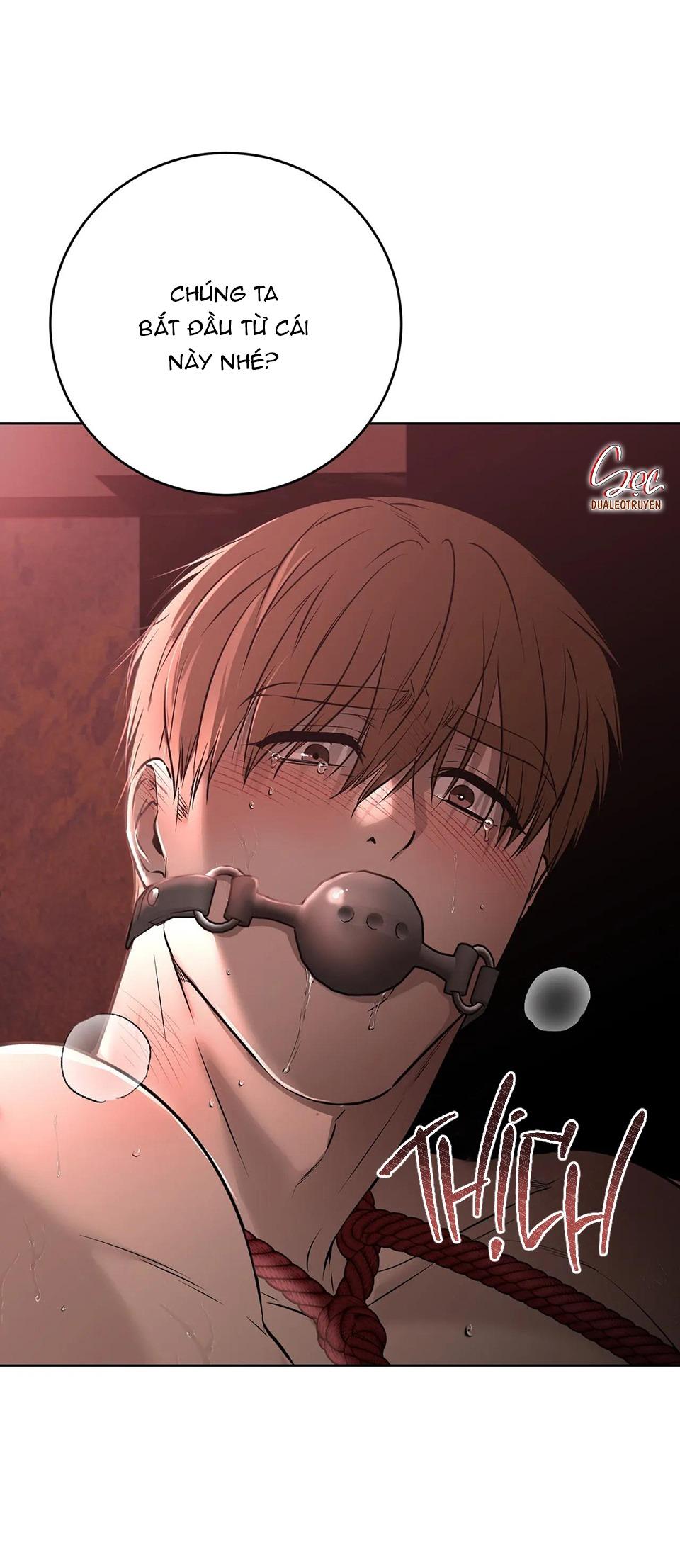 bên trong lớp cảnh phục chapter 26 32