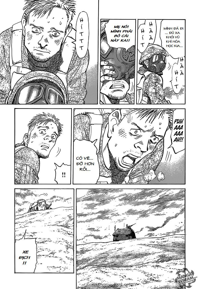 billy bat chapter 163 8