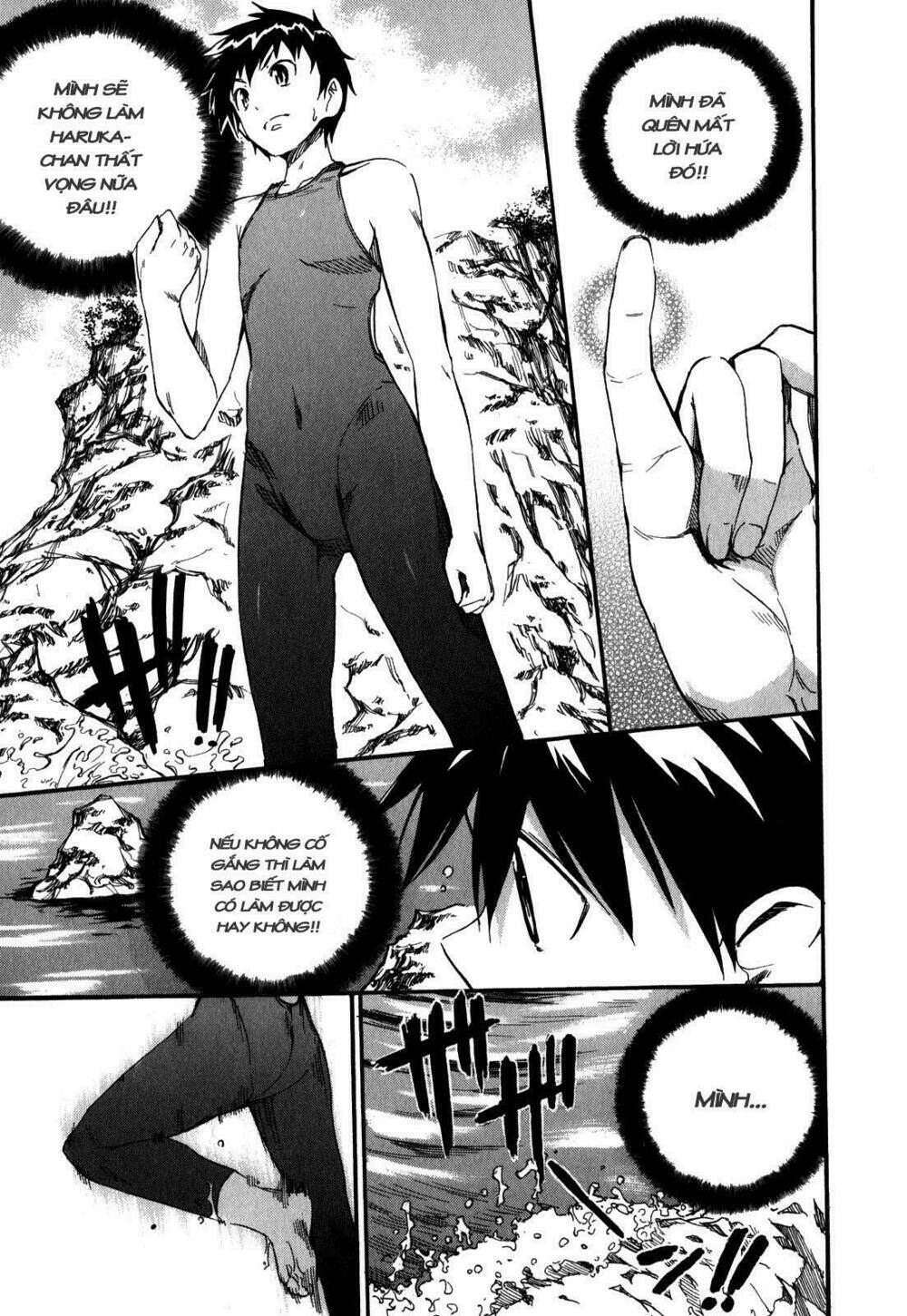 frogman chapter 28 4