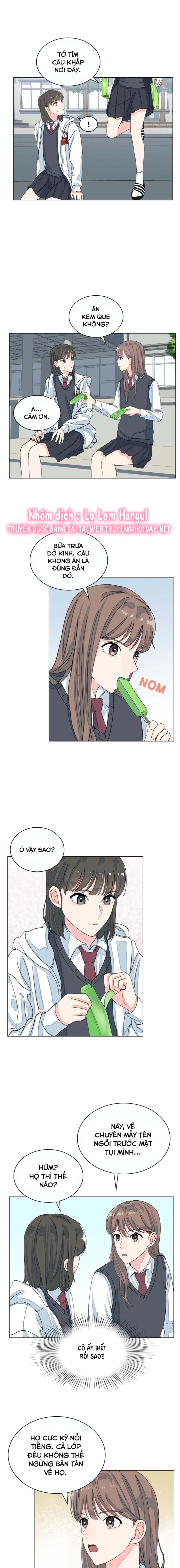 lọ lem hangul coming soon chapter 4 1