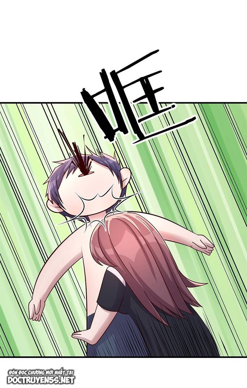 chị gái tôi là đại minh tinh chapter 159 14