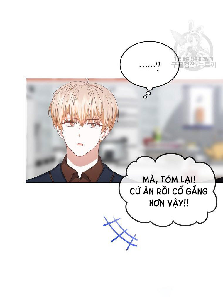Debut Or Die chapter 36.1 - Trang 24
