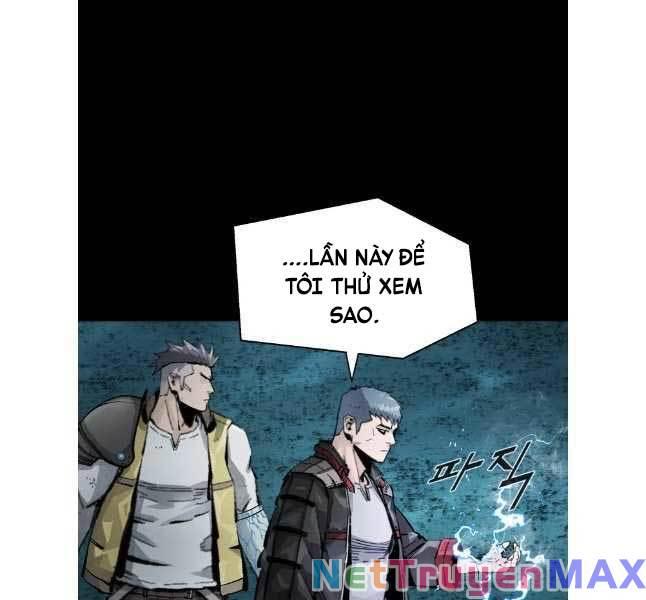 mật mã mê cung chapter 82 67