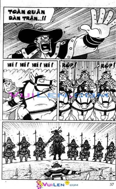 thần đồng đất việt chapter 67 37