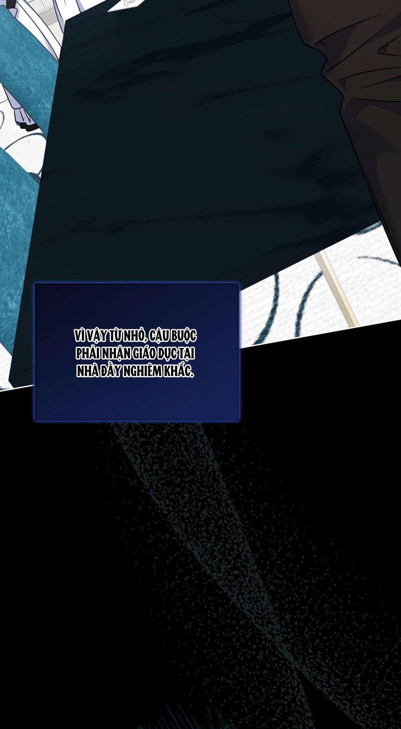 nước uống tình yêu của cáo plin chapter 5 55