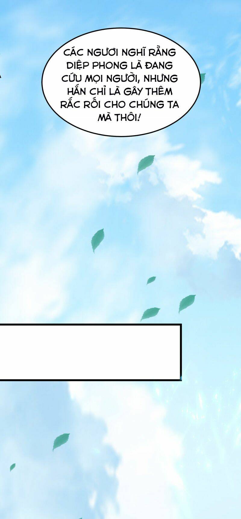 vạn giới tiên vương chapter 67 50