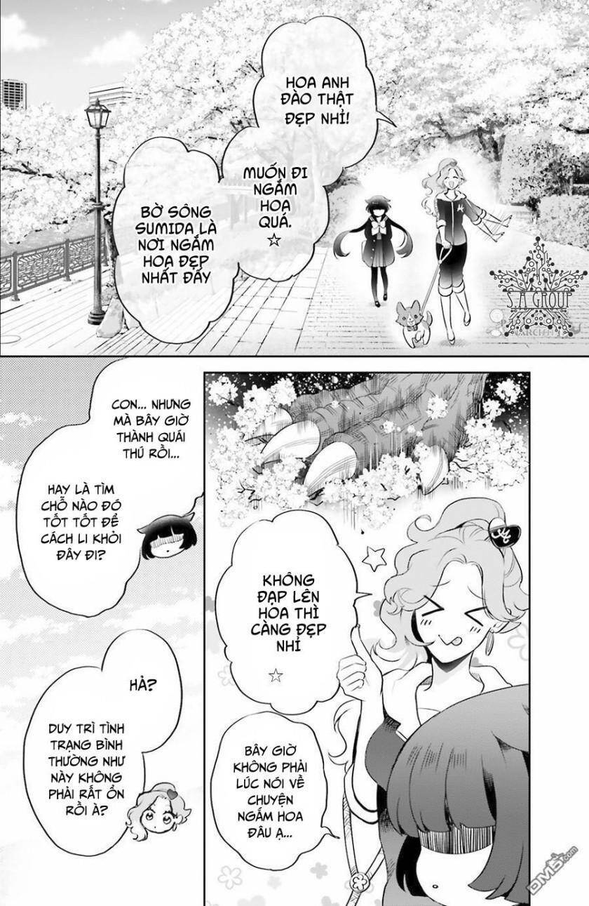 otome monster caramelize chapter 3 12