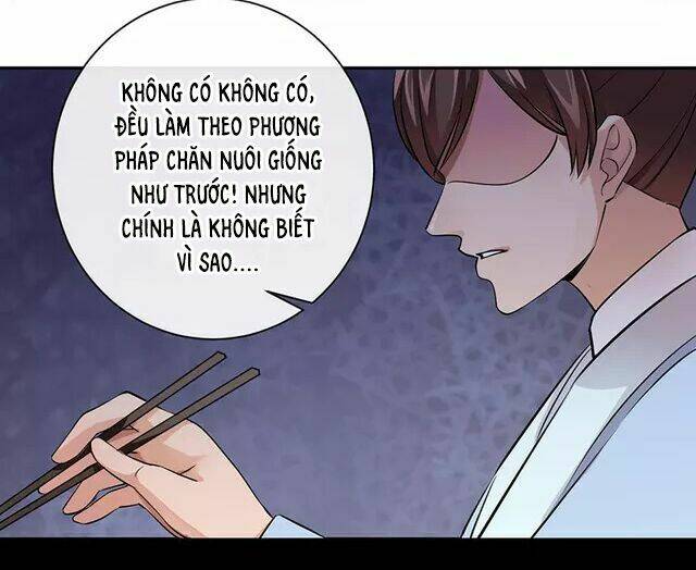 nghiên hương kỳ đàm chapter 18 6