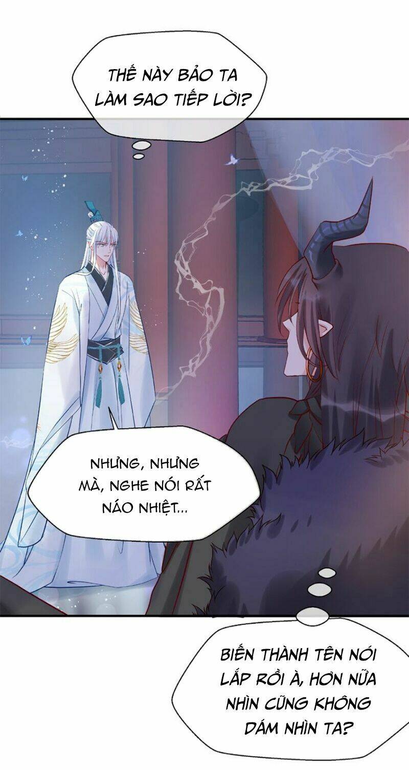 Ma Tôn Muốn Ôm Ôm chapter 11