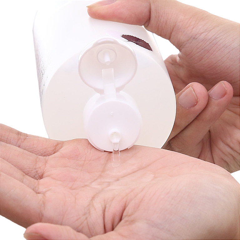 Nước Hoa Hồng Se Khít Lỗ Chân Lông Chiết Xuất Tía Tô Chinoshio Perilla Natural Skin Lotion 500 mL