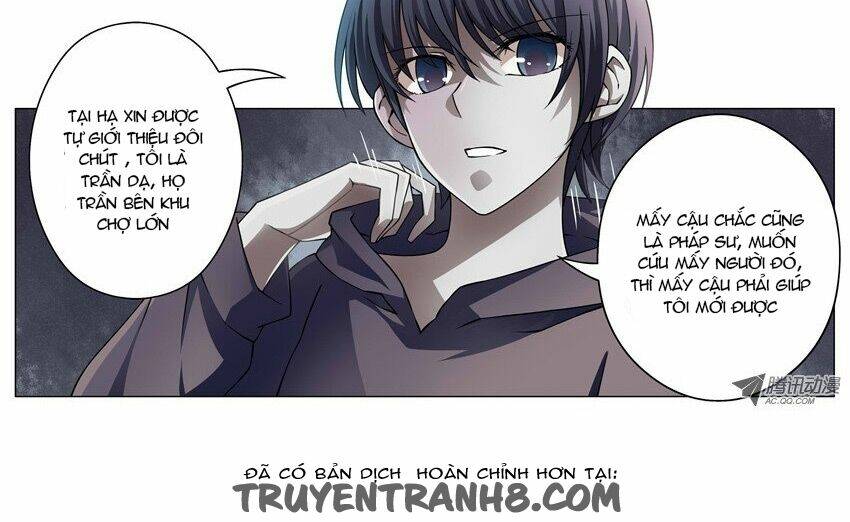 mắt đỏ chapter 17 2