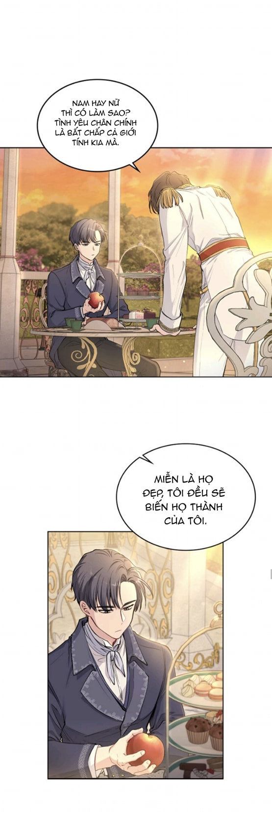 đi tìm nàng camellia chapter 0 29