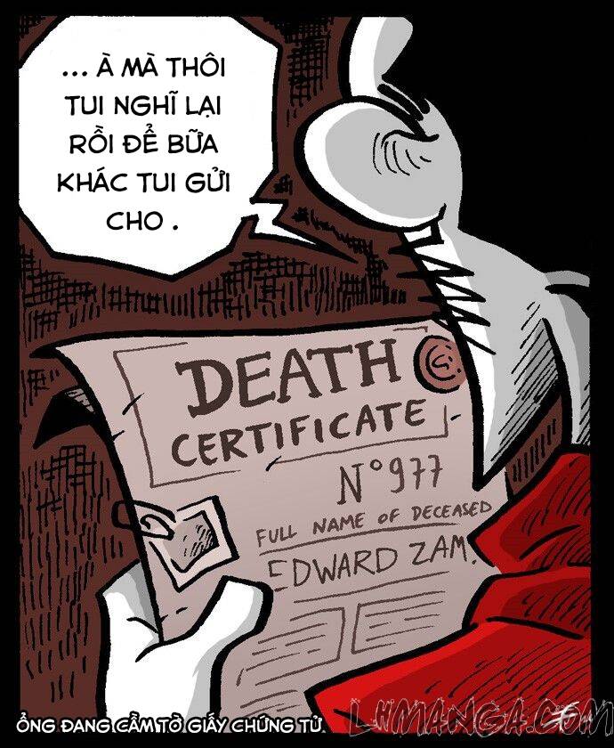 undeaded chapter 5 5