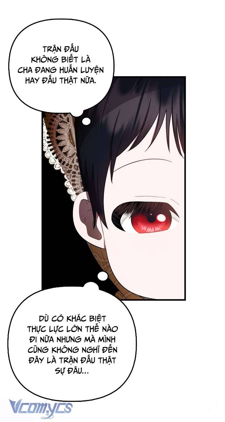 lần đầu bé út được yêu thương chapter 12 14