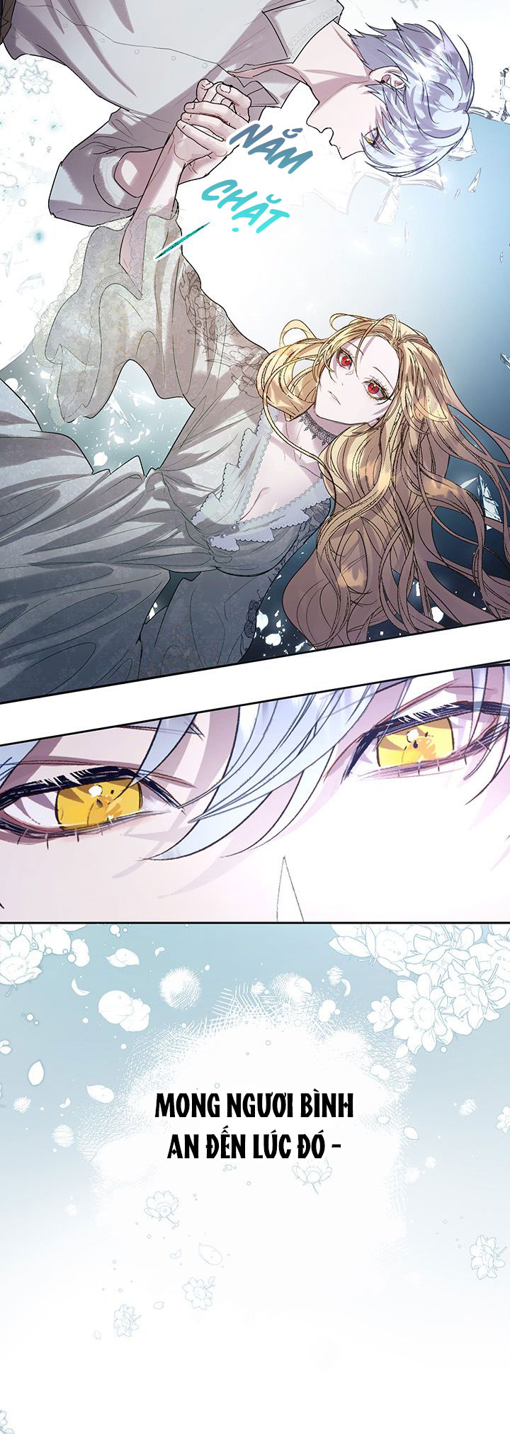 cách để cứu rỗi anh trai của nữ chính chapter 32 35