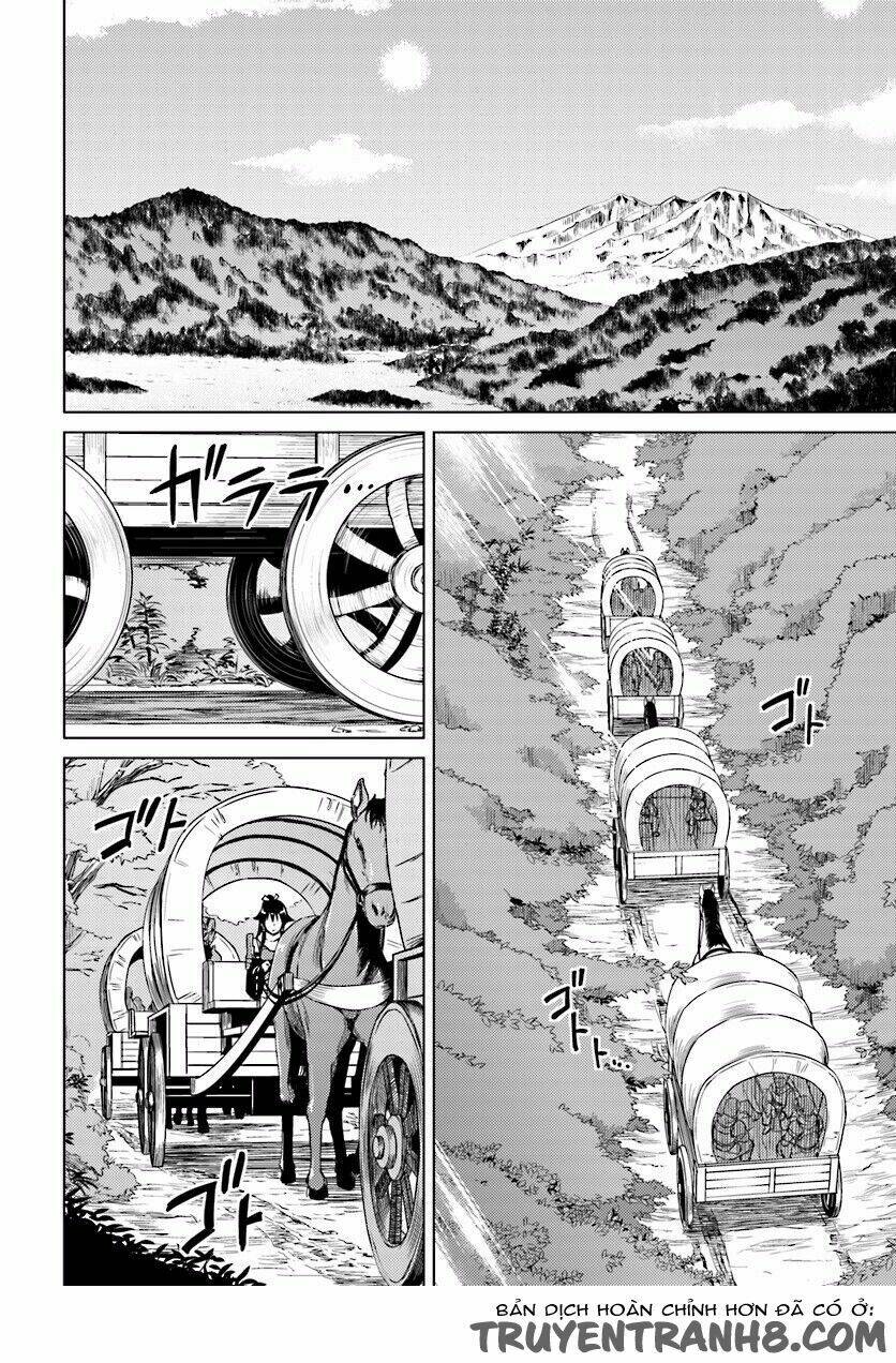 nidome no jinsei wo isekai de chapter 9 4