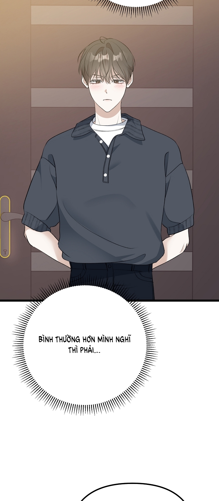 Say Nắng chapter 26.2 - Trang 6
