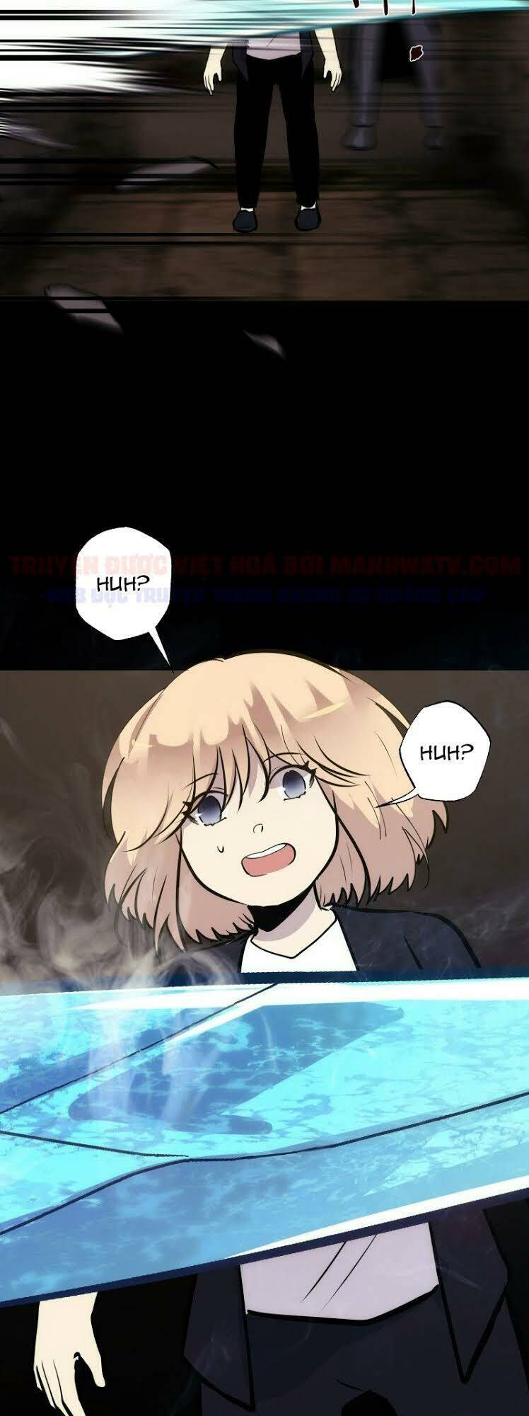 Trọng Sinh Mạc Thế Chapter 119 42