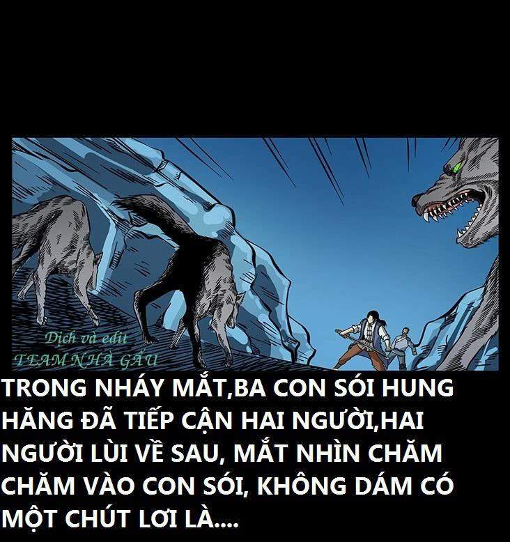 tiên sơn truyền kỳ chapter 30 53