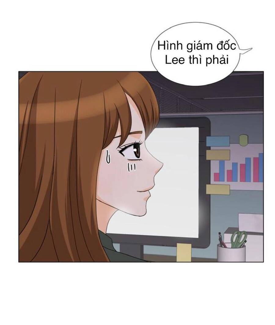 idol và sếp, em yêu ai? chapter 29 11