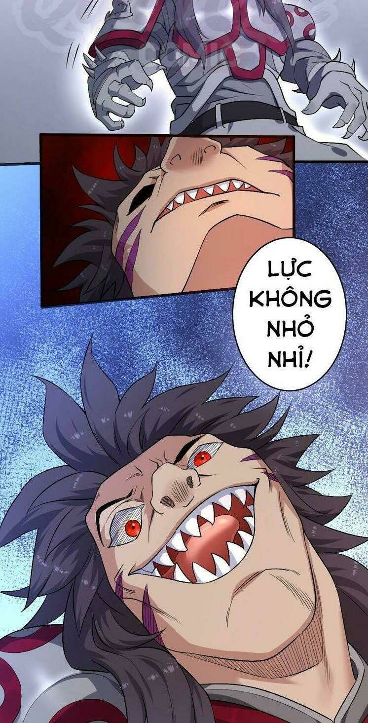 tu la võ thánh chapter 17 46