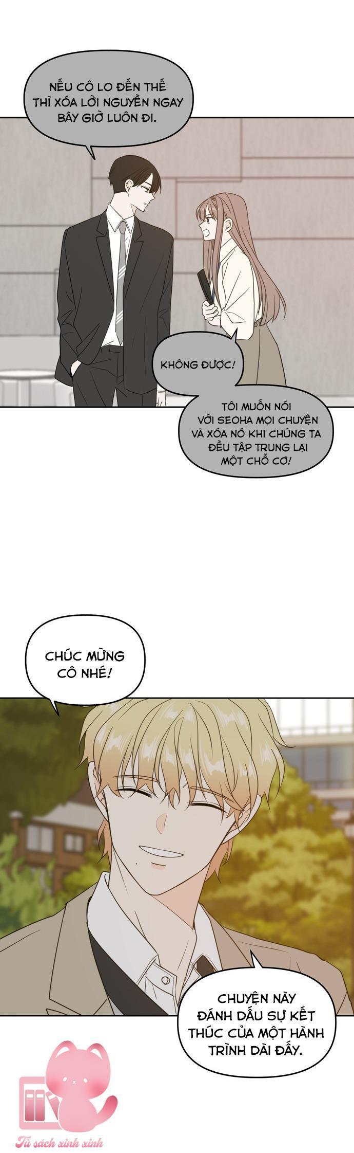 hẹn gặp nhau ở kiếp thứ 19 chapter 105 37