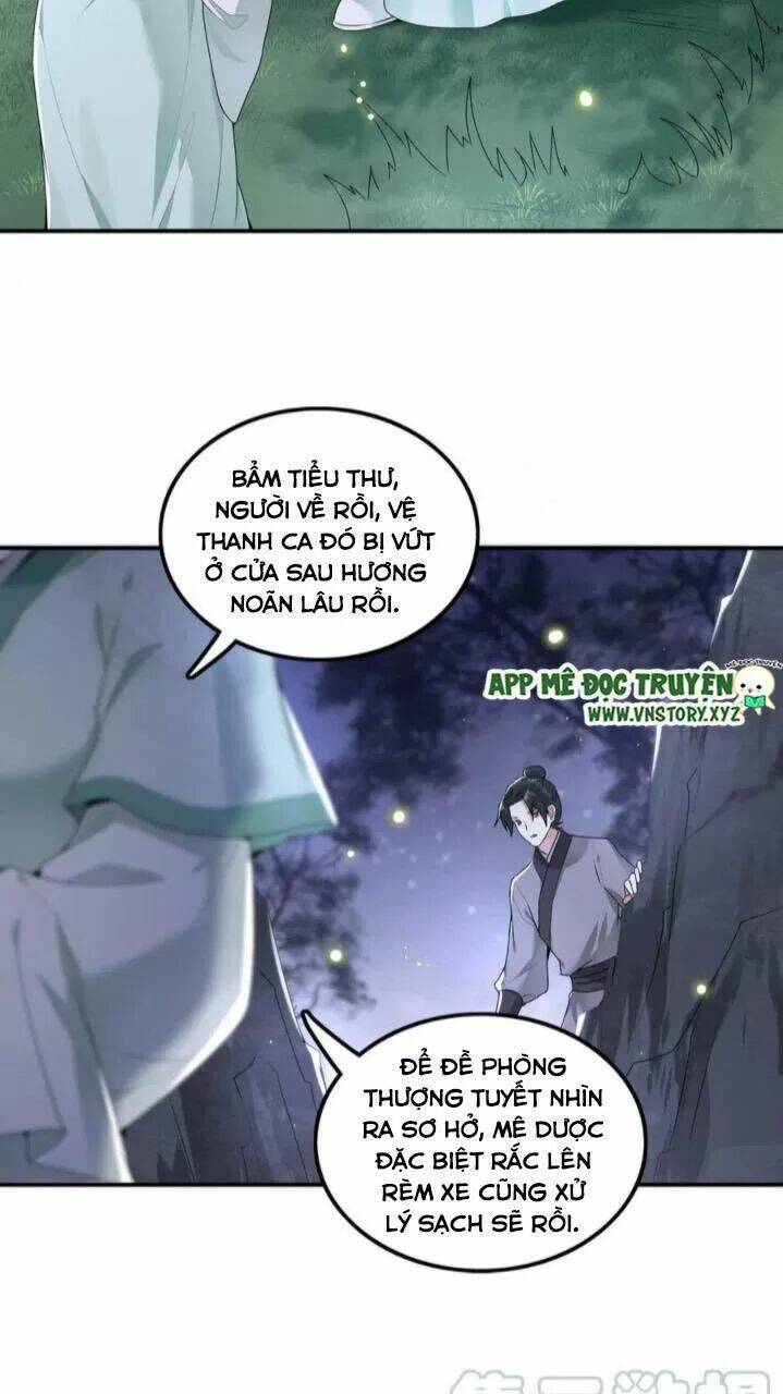 phượng hoàng vu phi chapter 64 24