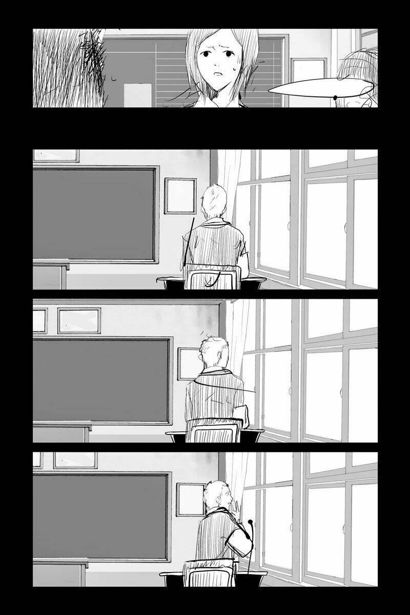 bạn có tin vào ma thuật? chapter 25 33