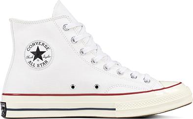 Giầy Sneaker Unisex CHUCK TAYLOR ALL STAR 1970S 162056 Fullbox