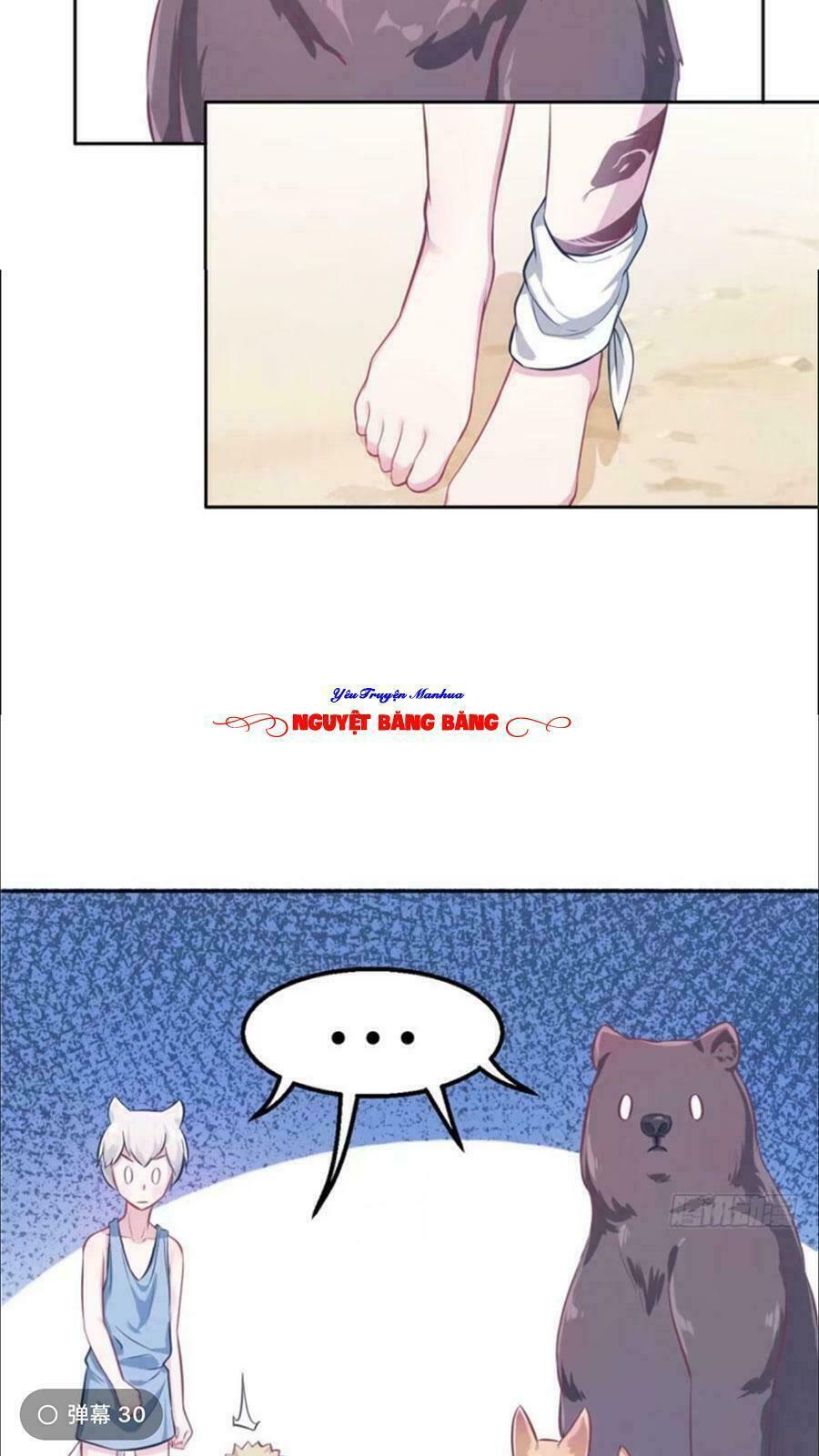 [16+] thảnh thơi thú thế chủng chủng điền, sinh sinh tể chapter 48 19