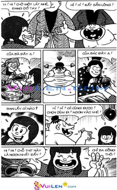 thần đồng đất việt chapter 157 5