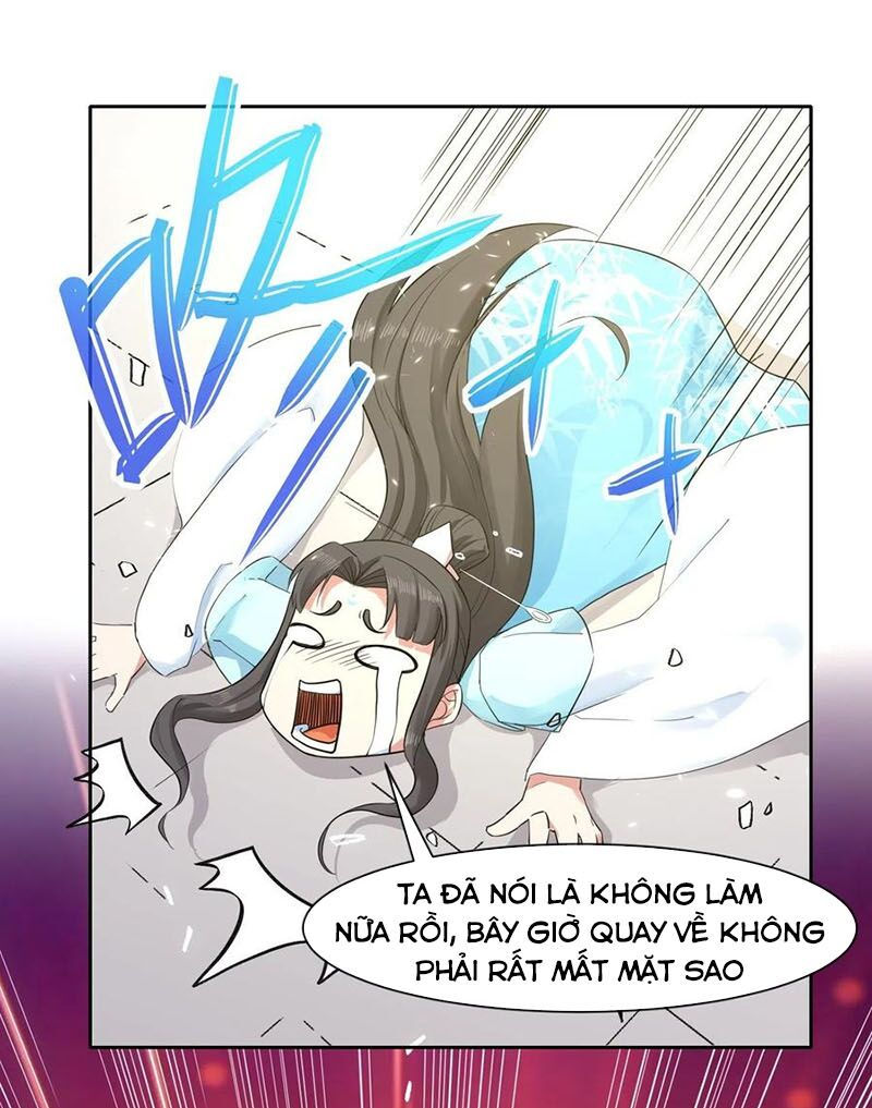 Sư Tỷ Của Ta Đông Đến Một Đám chapter 133 18