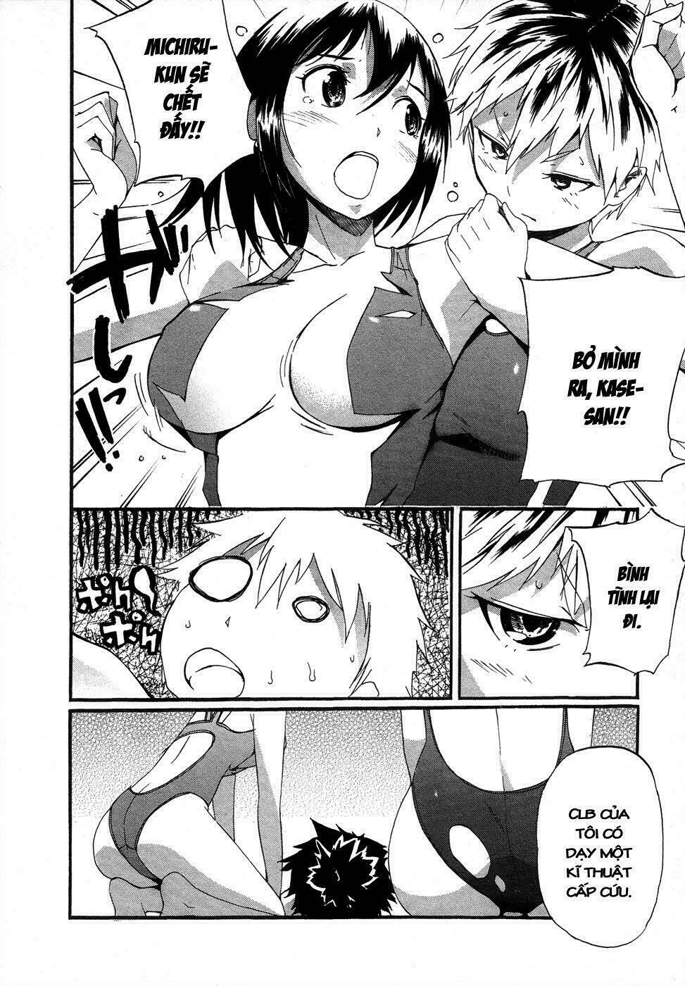 frogman chapter 37 6