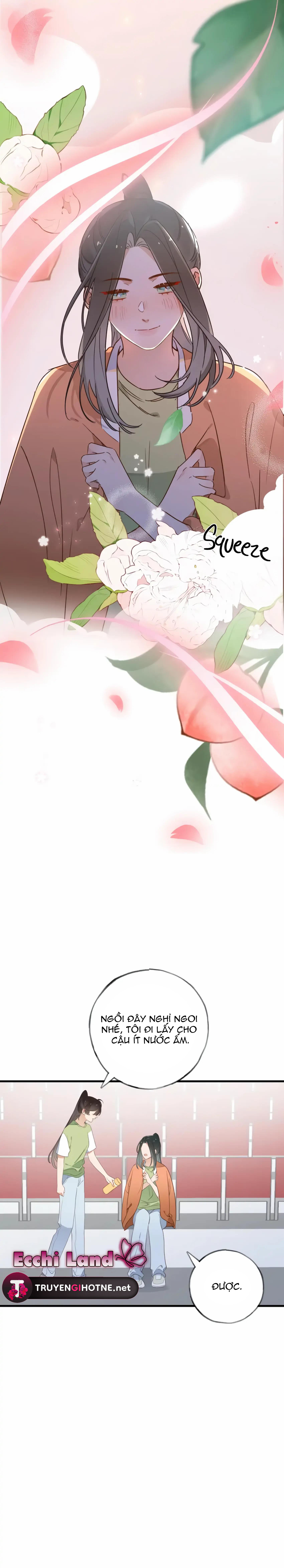 nữ chủ bạch nguyệt quang muốn chiếm hữu tôi chapter 29.2 10