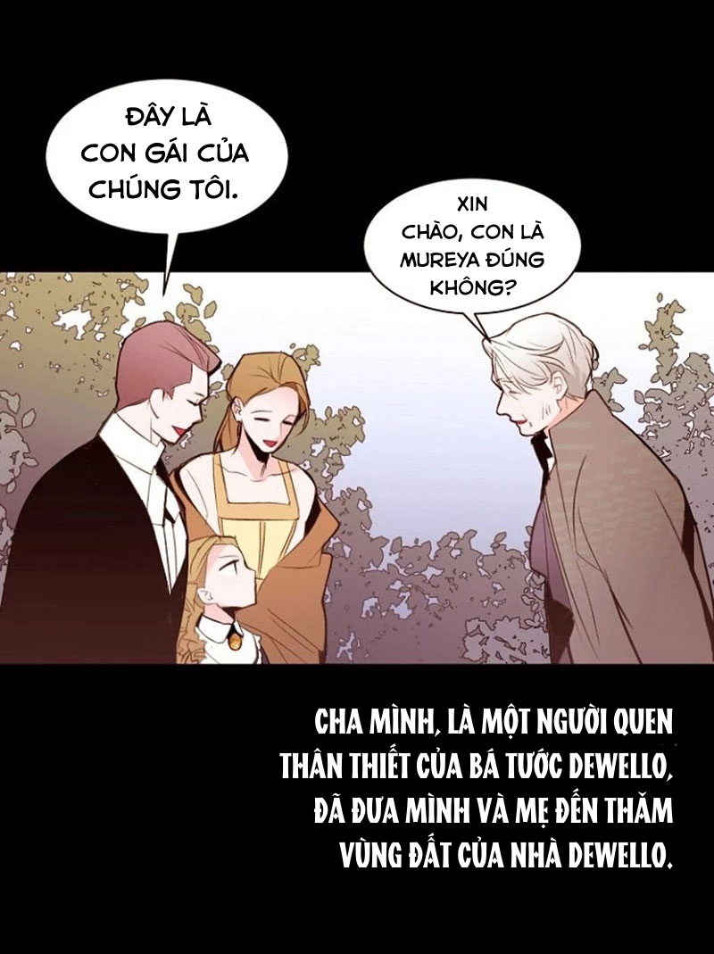 cuộc sống nhàm chán của quý cô tái sinh chapter 25 45