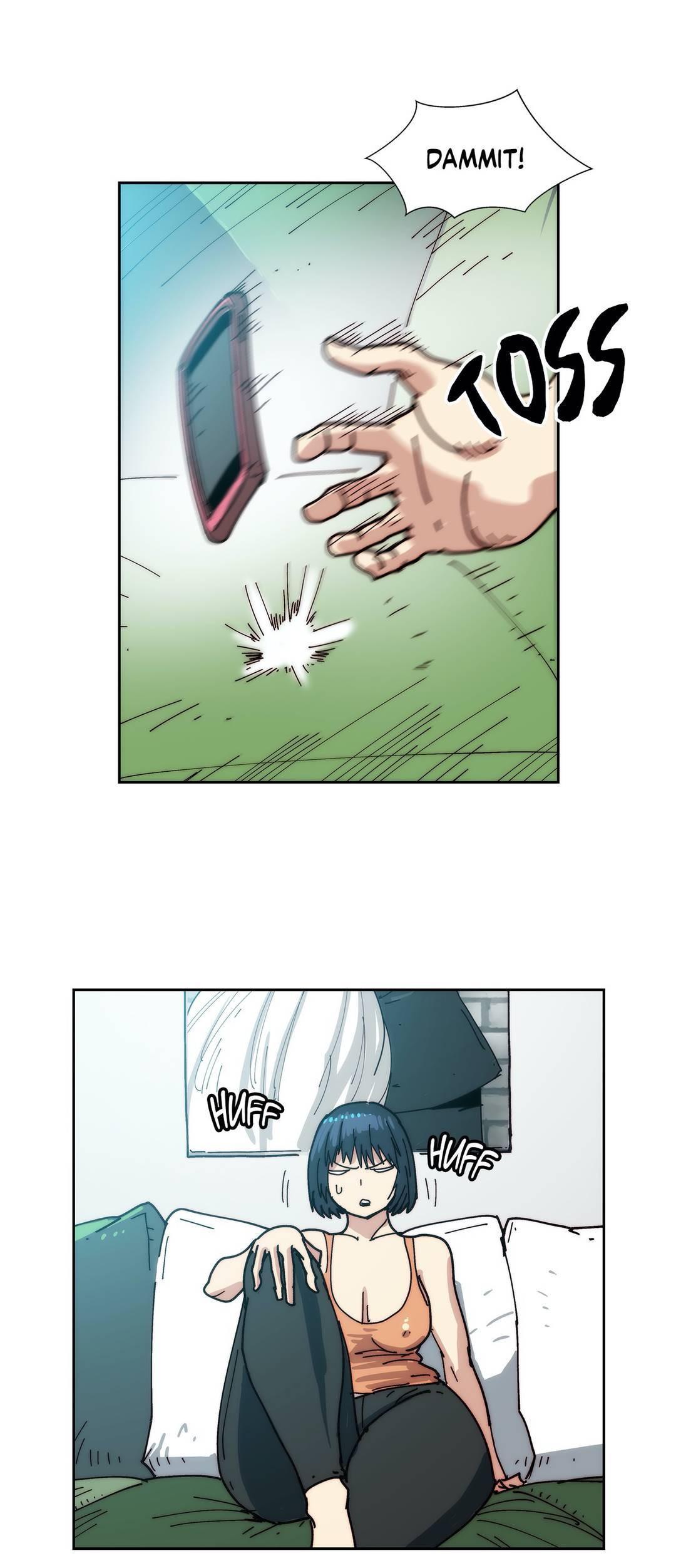 ham muốn giết chóc chapter 18 21