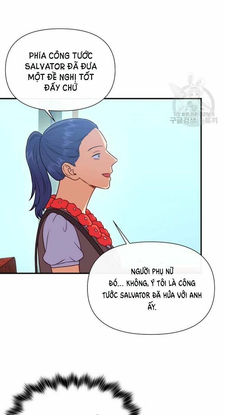khế ước của nữ công tước quái vật chapter 148 60