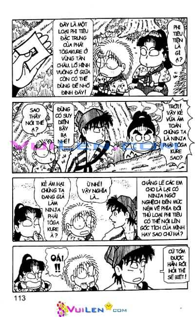 ninja loạn thị chapter 37 114