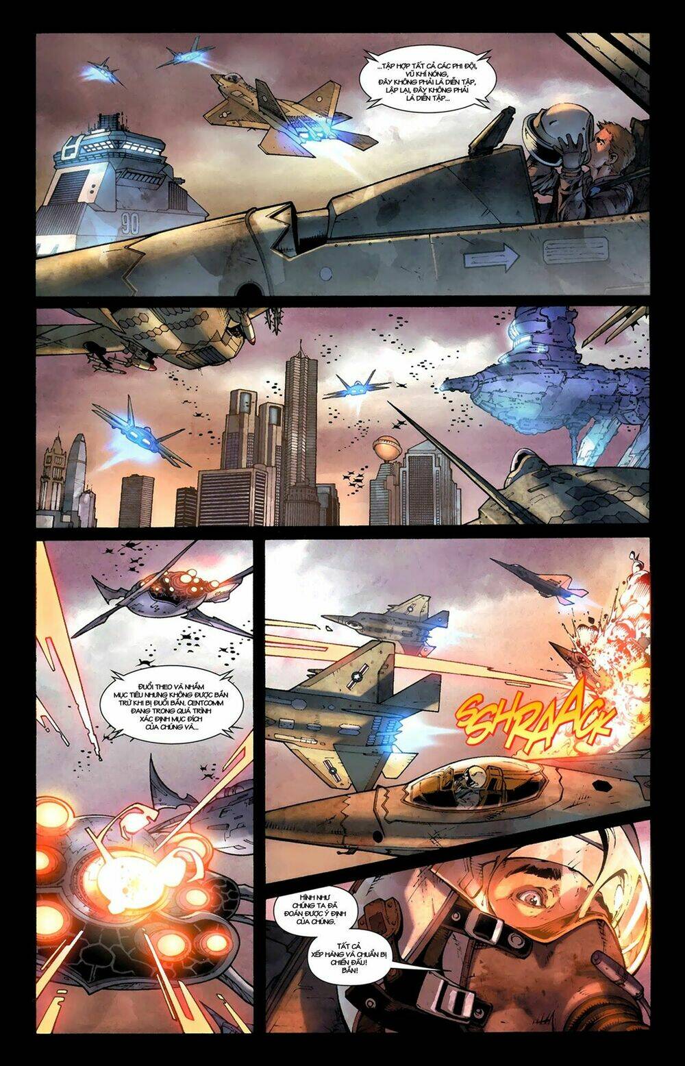 superman earth one chapter 1 49