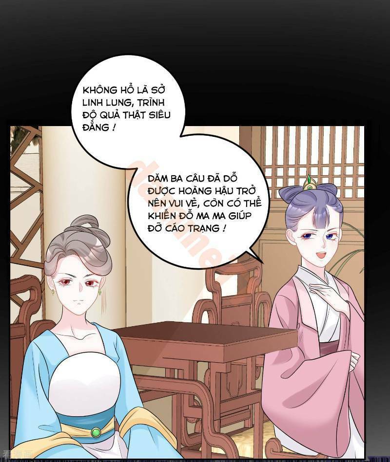 độc y đích nữ chapter 77 30