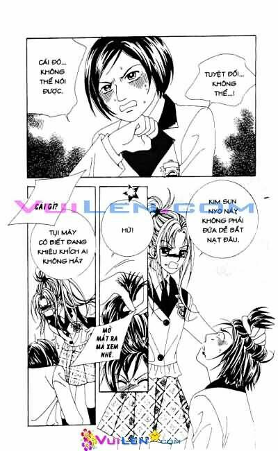 cô dâu bé xinh chapter 8 3