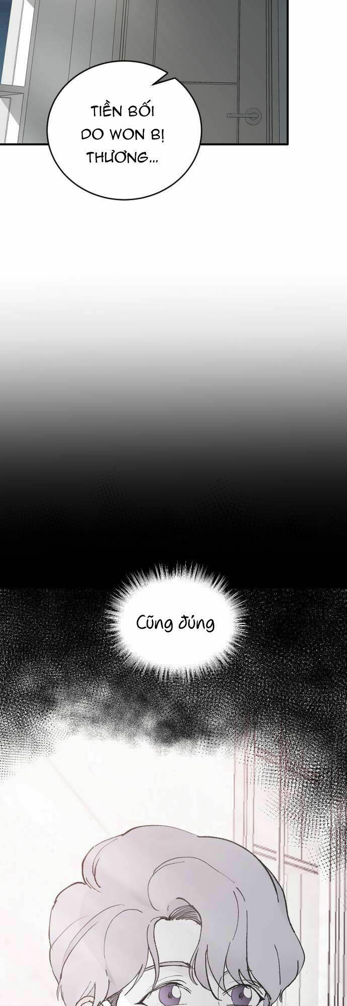 ba người anh trai cực phẩm của tôi chapter 32 53